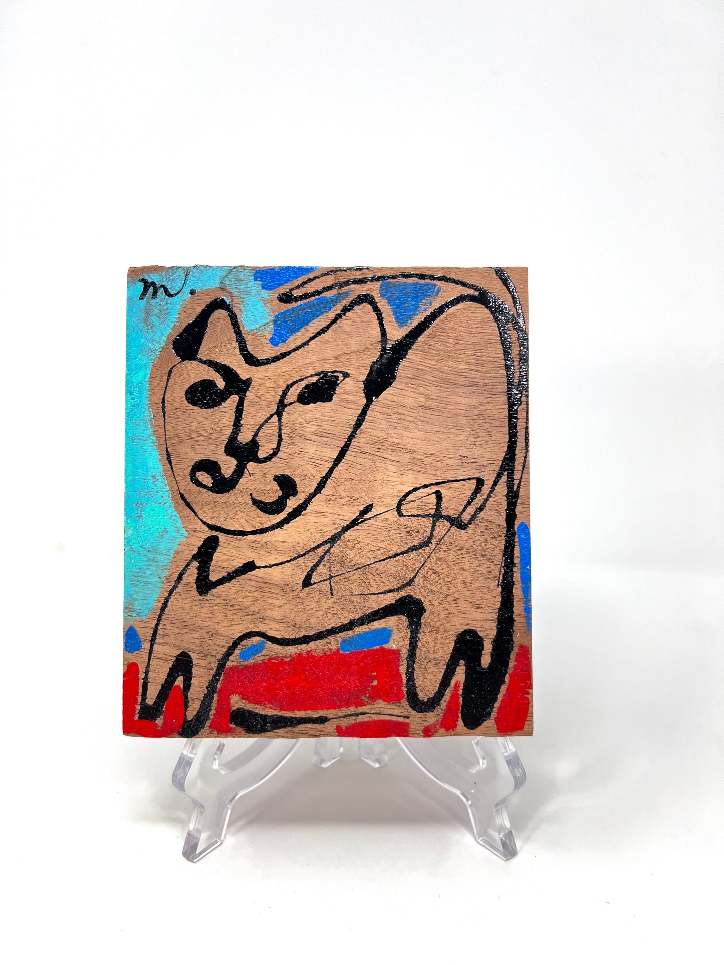 TIMBER SERIES C4