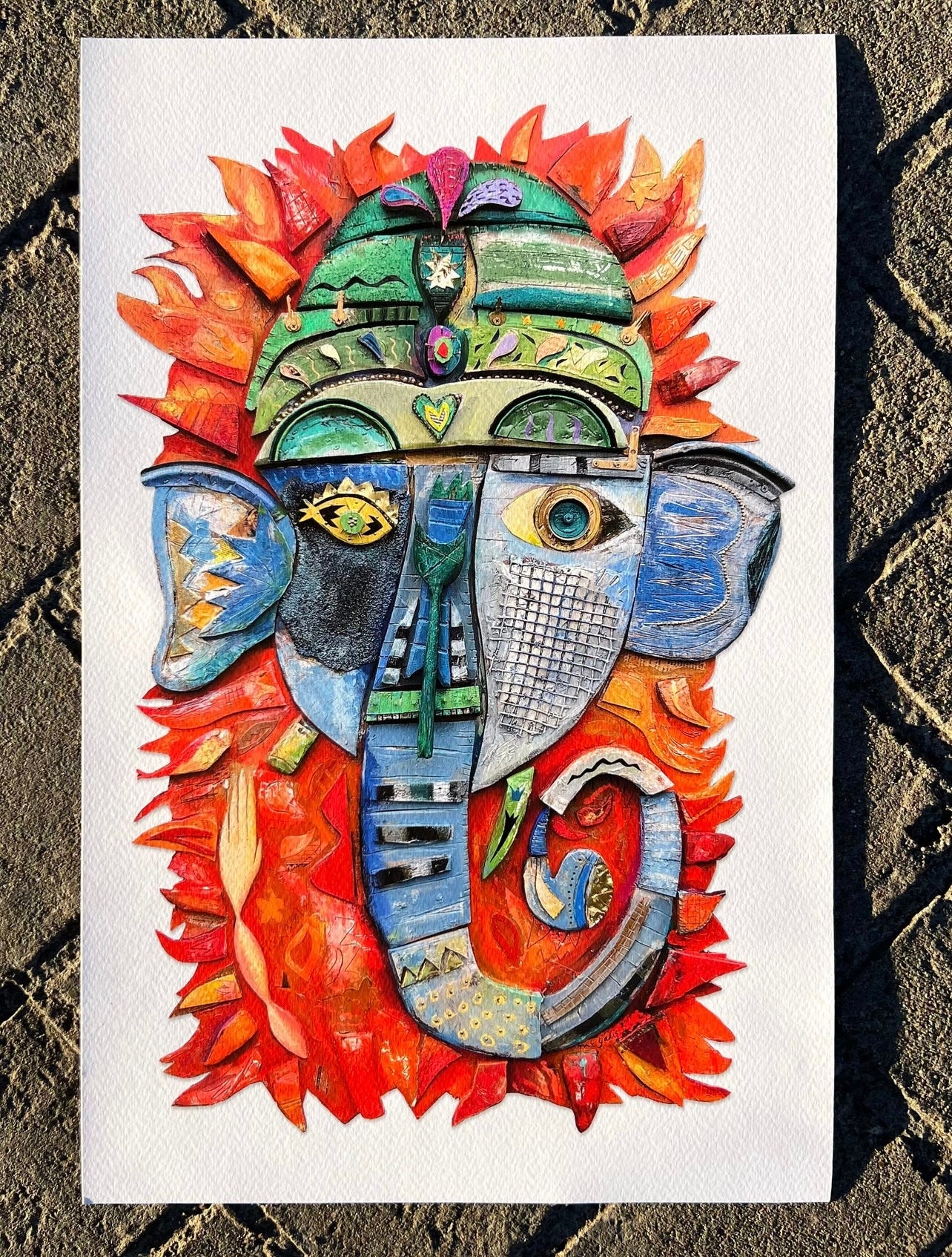 GUARDIAN Collection