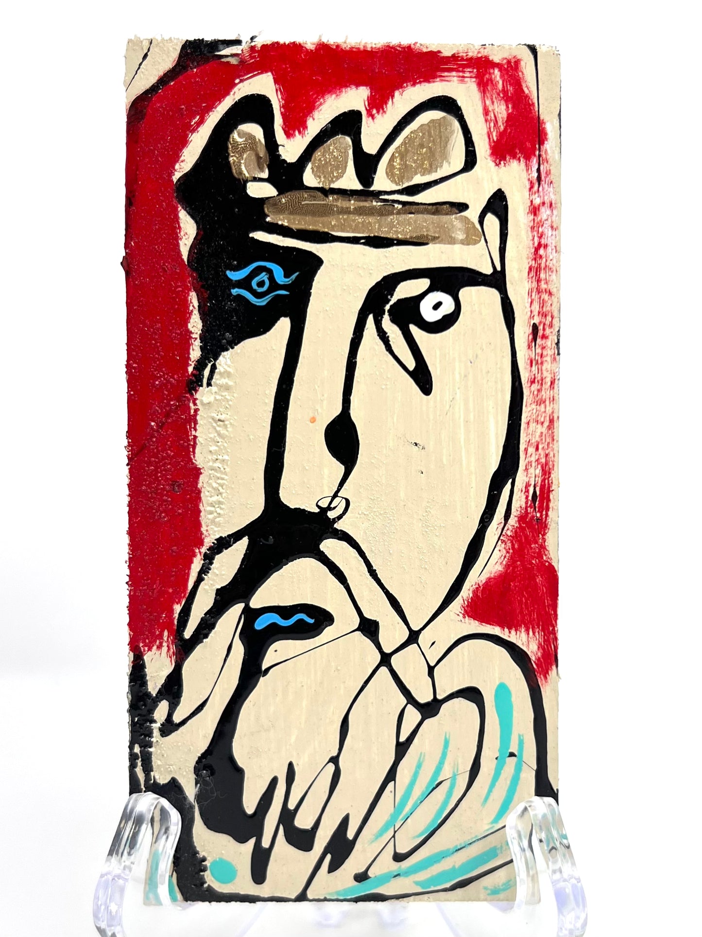 Timber Series 37