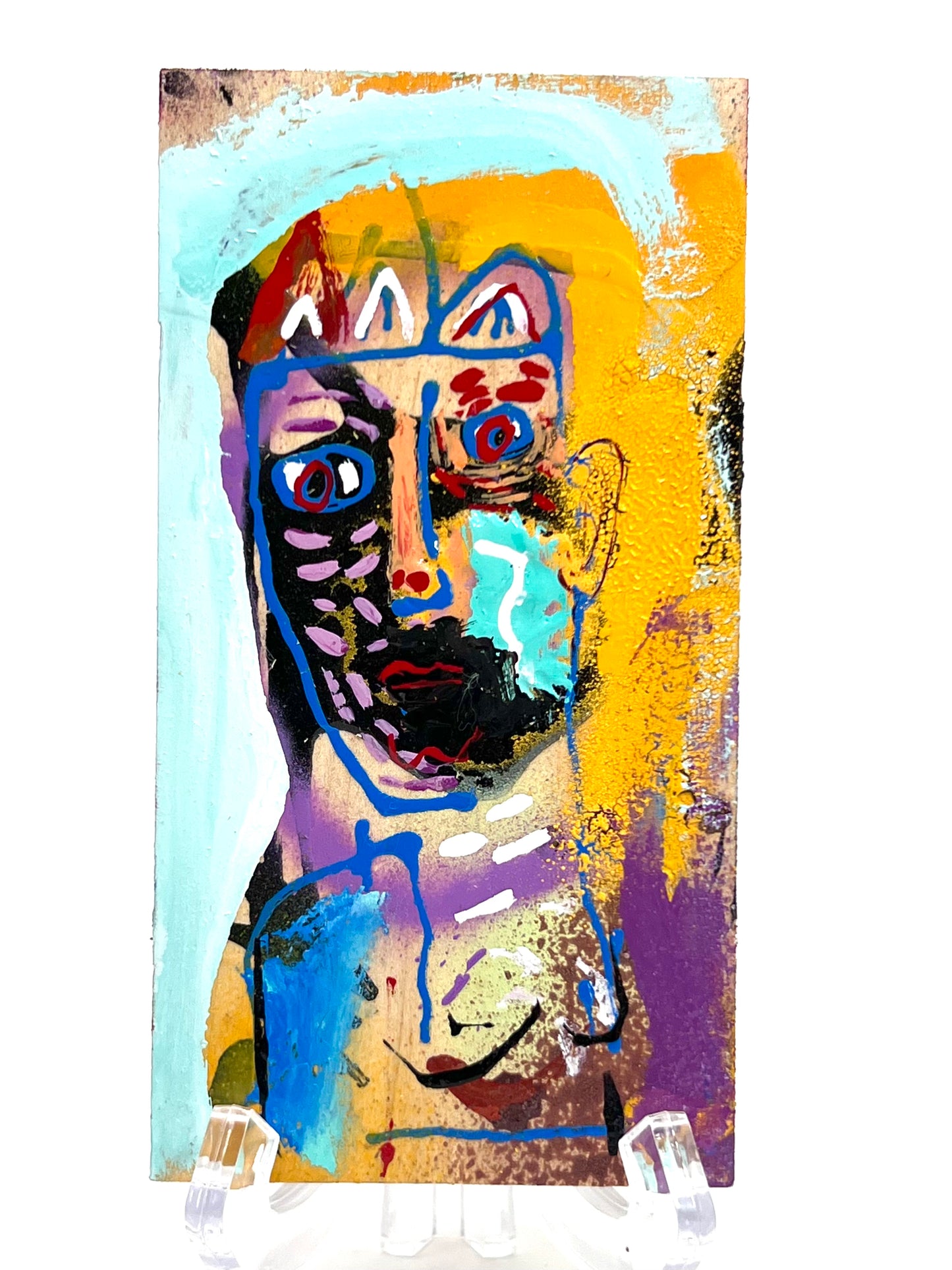 Timber Series 54