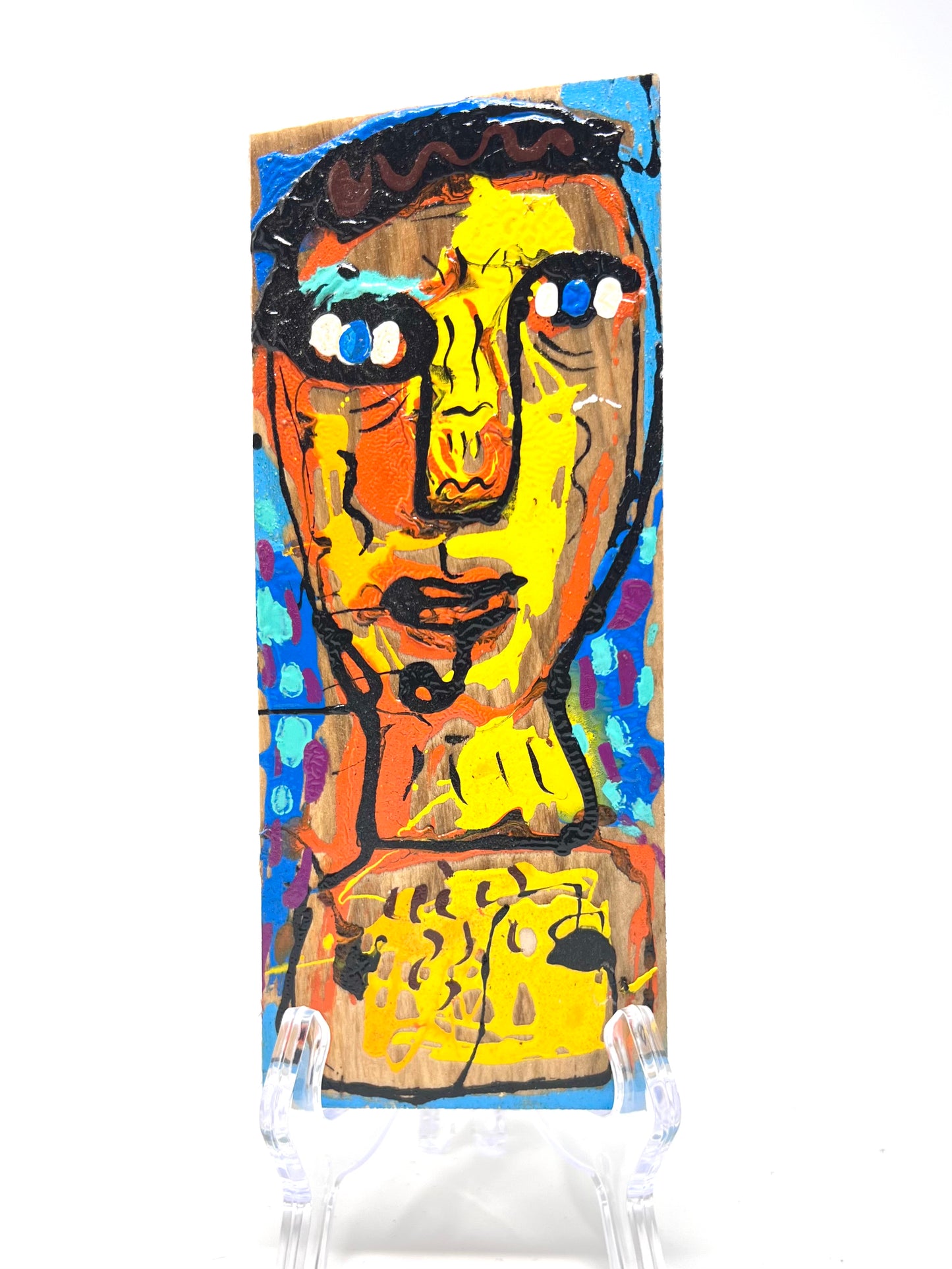 Timber Series 17