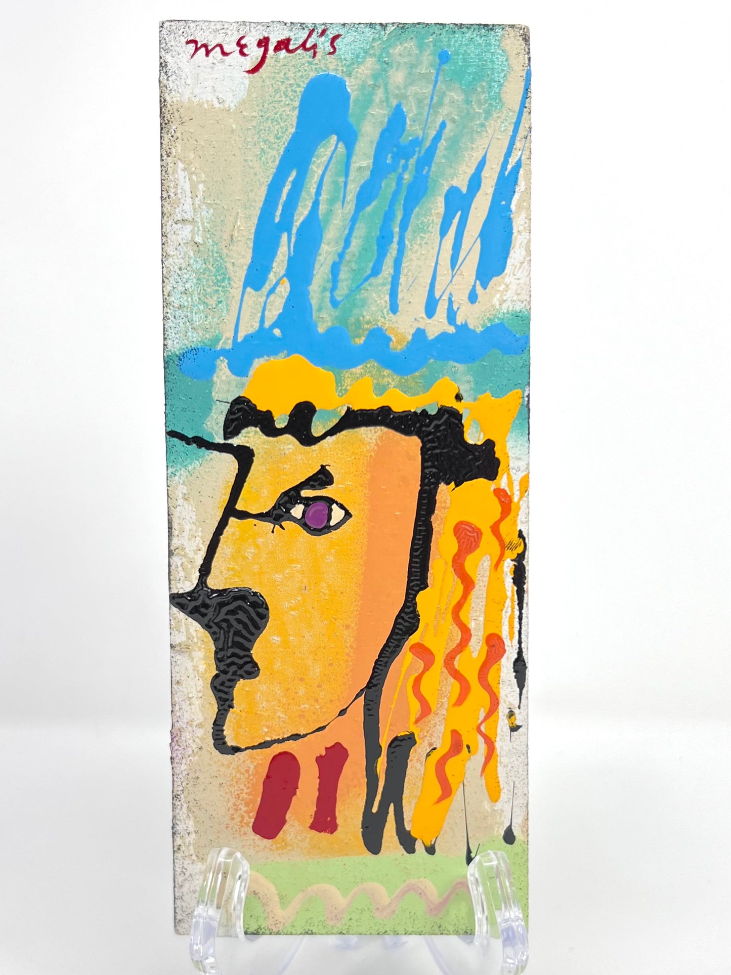 Timber Series 35
