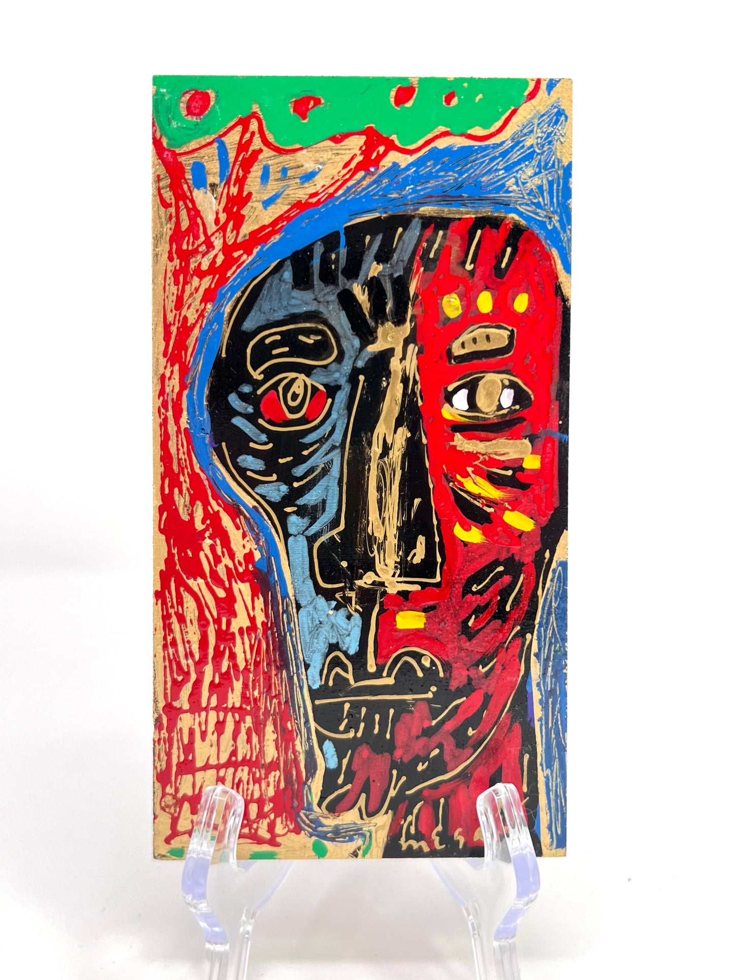 Timber Series 31
