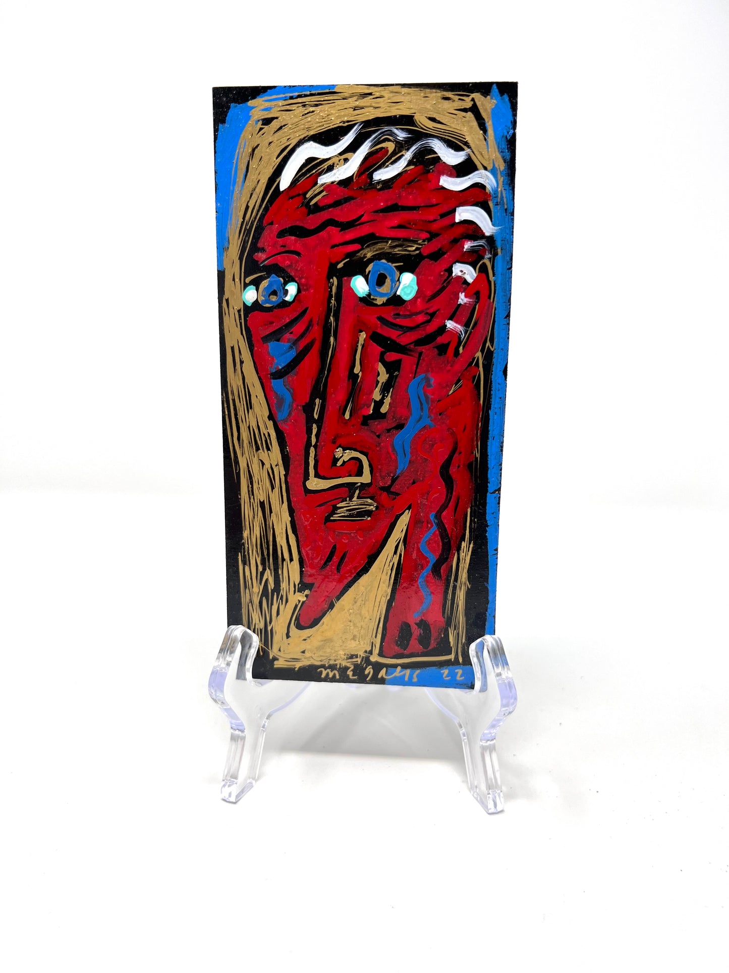 Timber Series 12