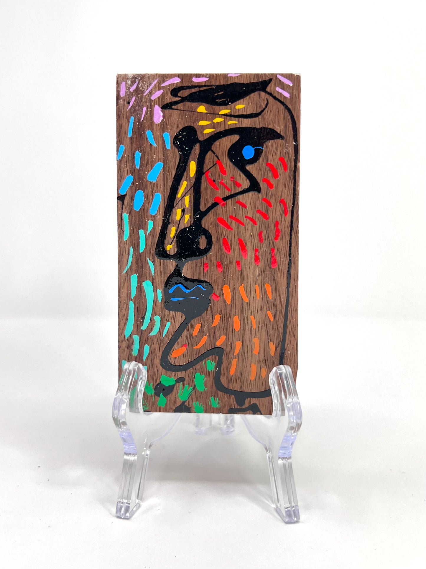 Timber Series 48