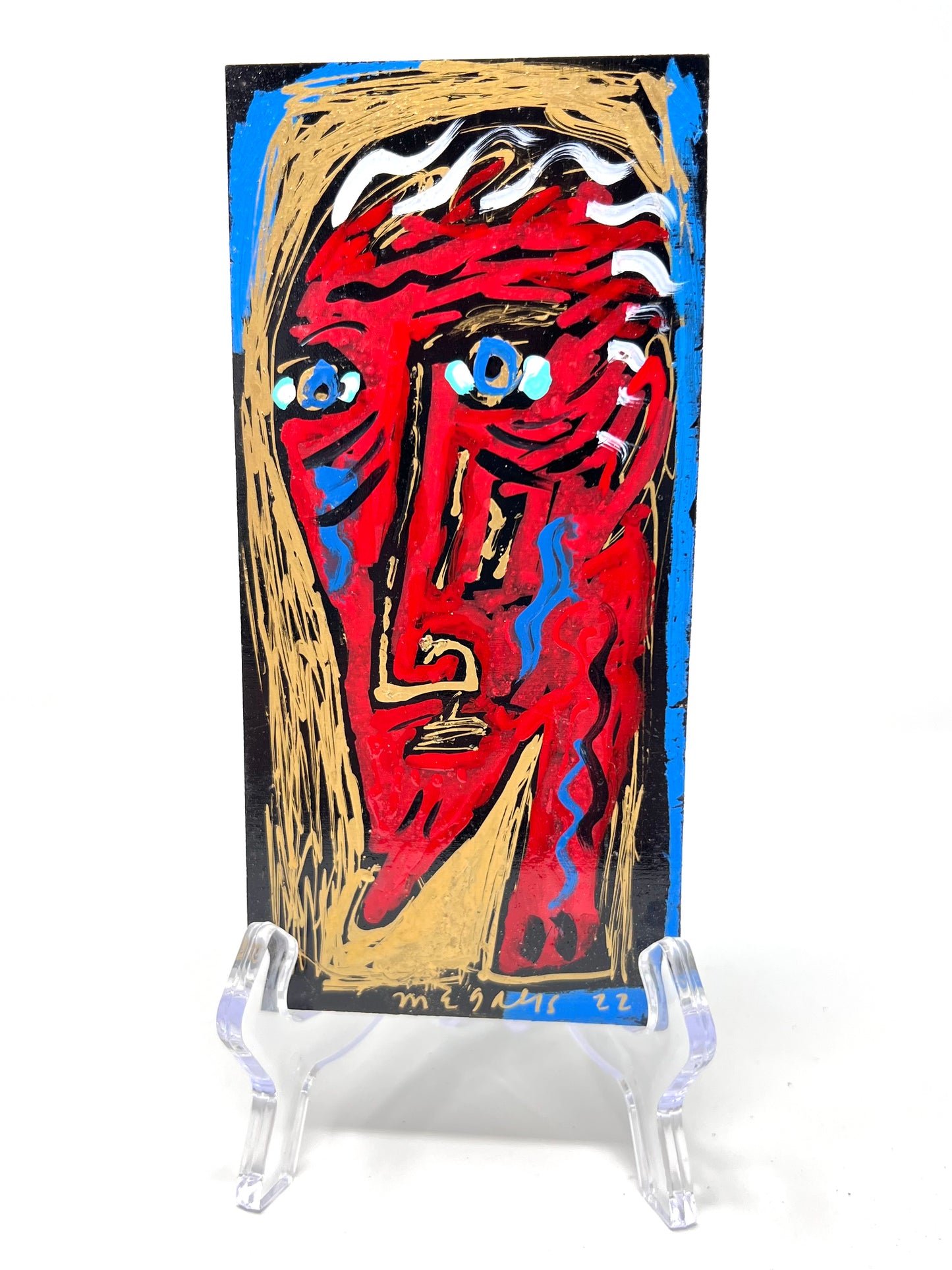 Timber Series 12