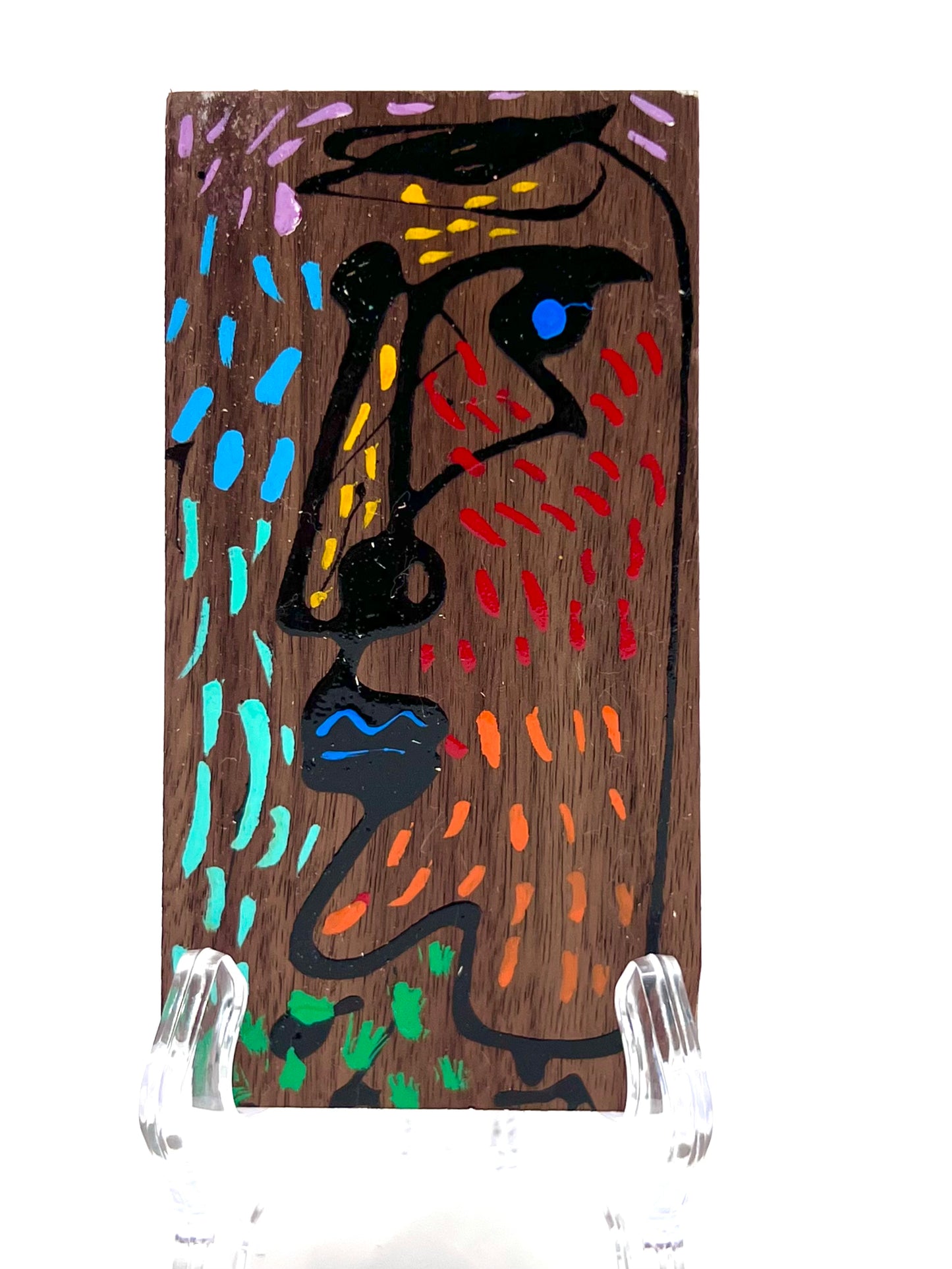 Timber Series 48