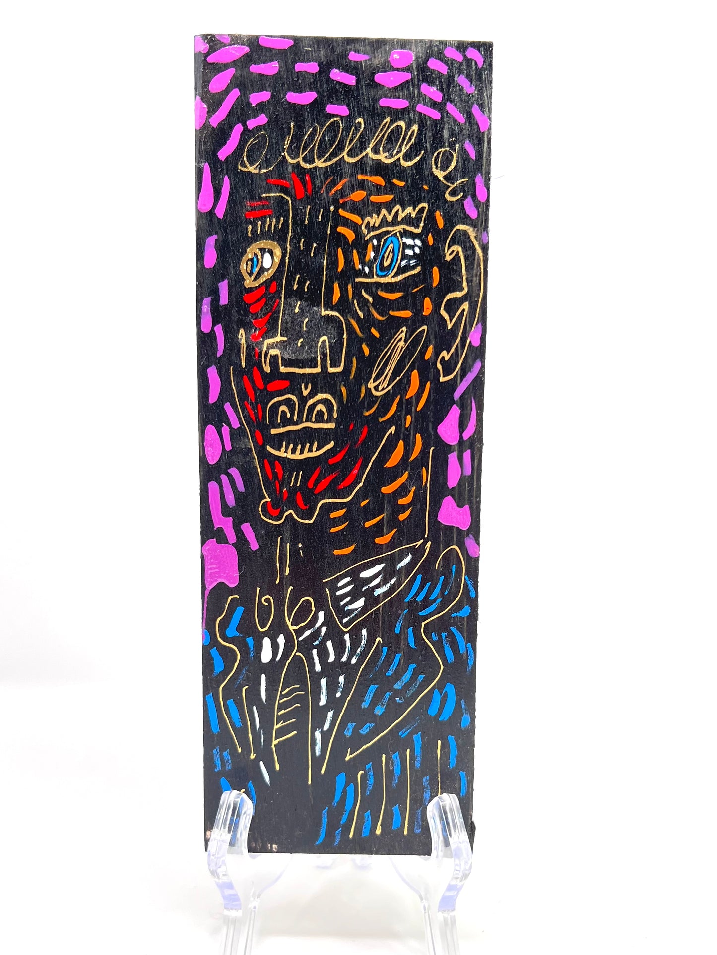 Timber Series 27