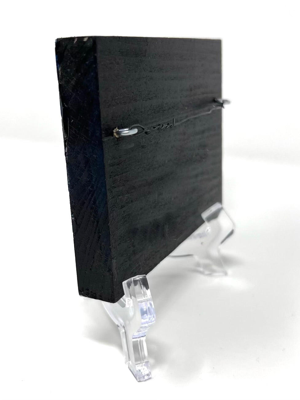 TIMBER SERIES B1