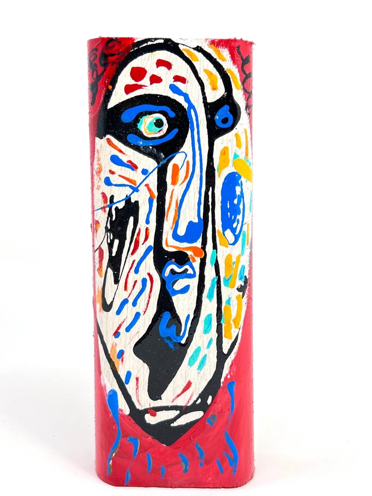 Timber Series 52