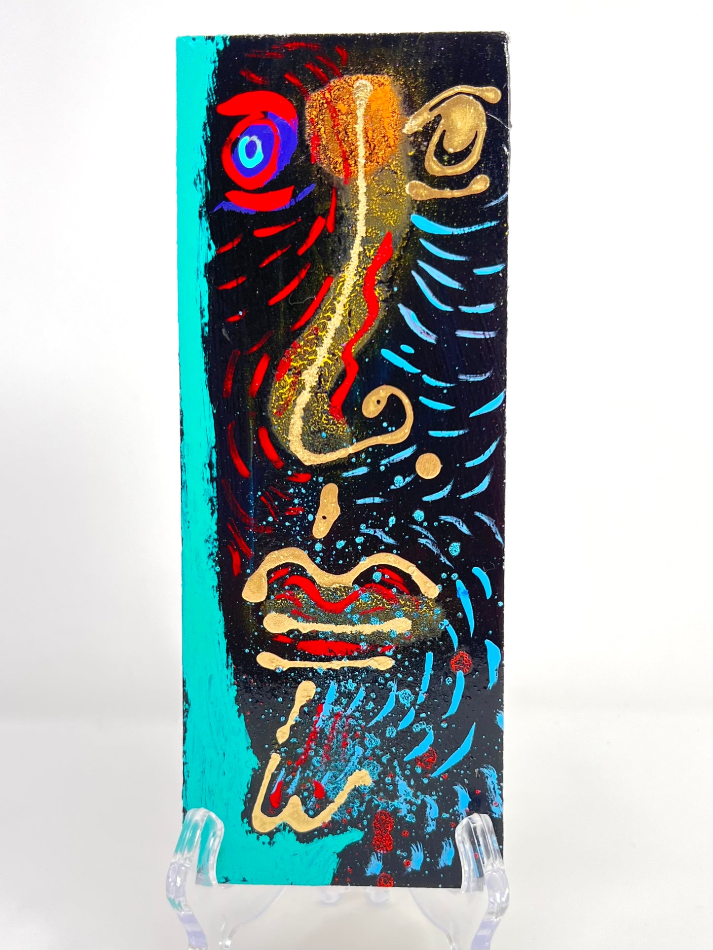 Timber Series 34