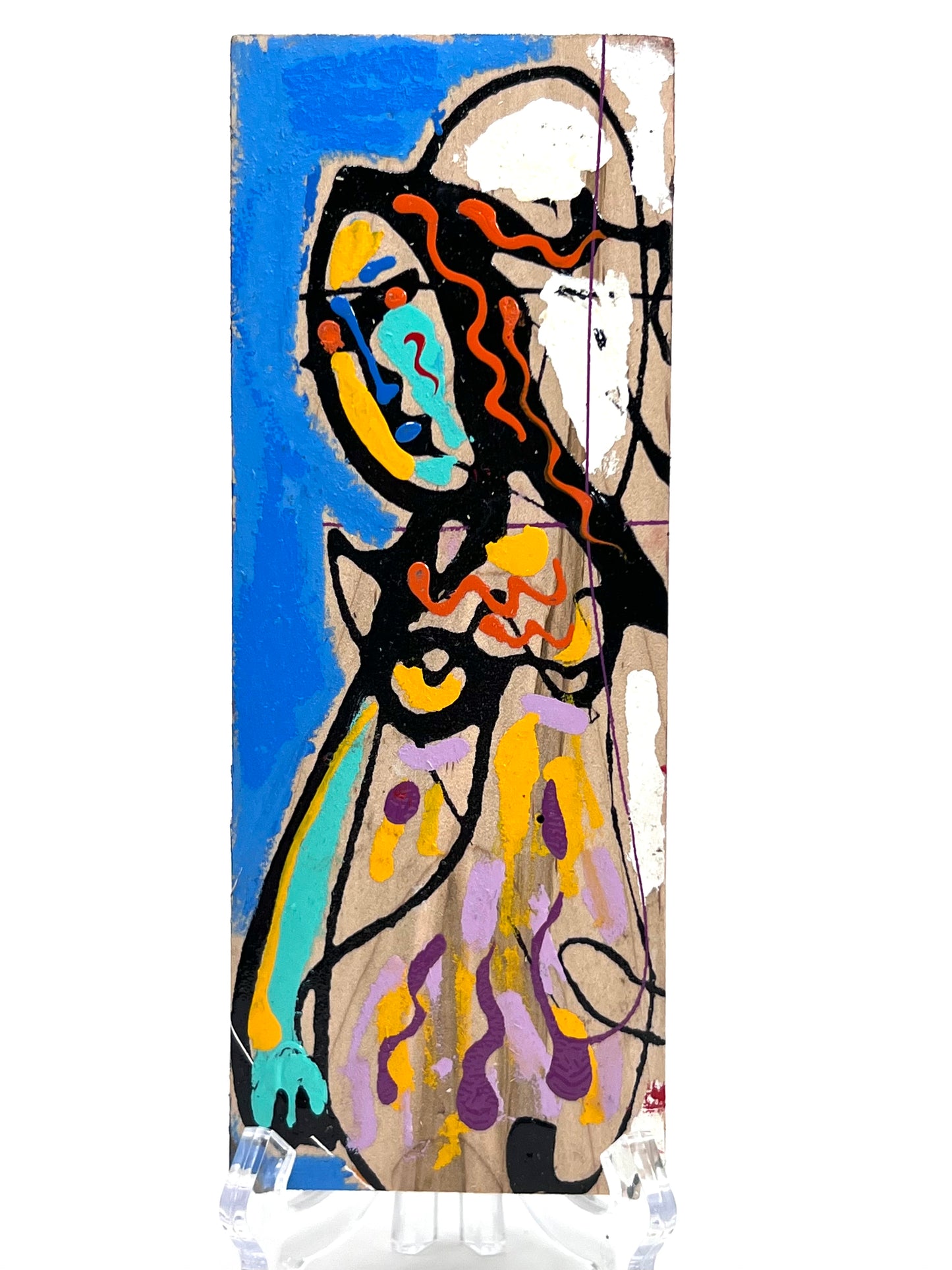 Timber Series 57